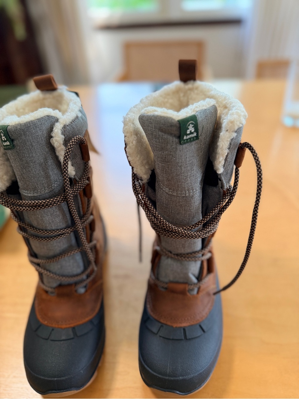 Kamik Women’s Winter Boots